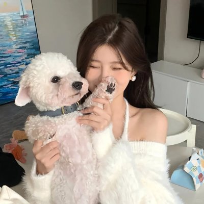 诗人的爱