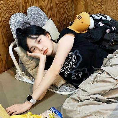 哈莉·奎茵第四季